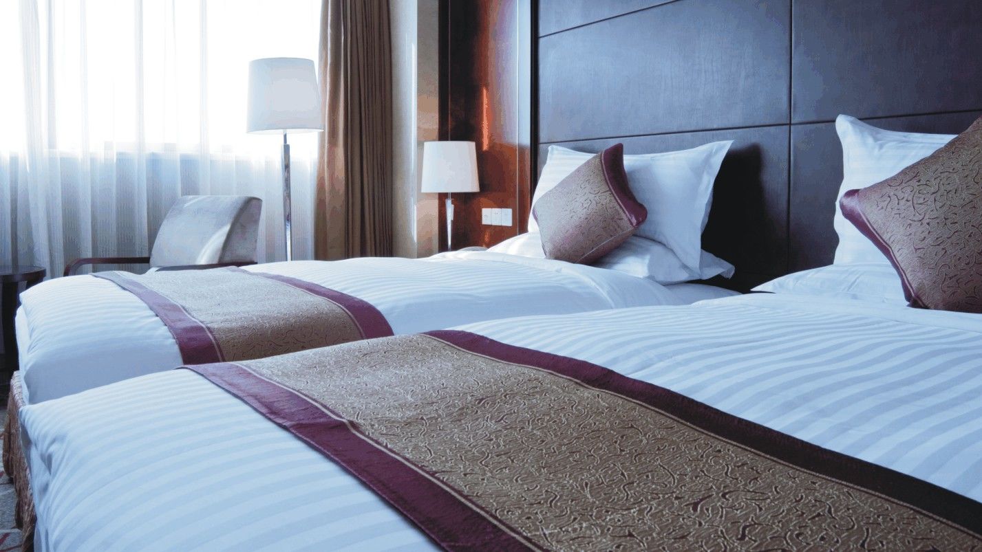 Doubletree By Hilton Shanghai Jing'An Стая снимка