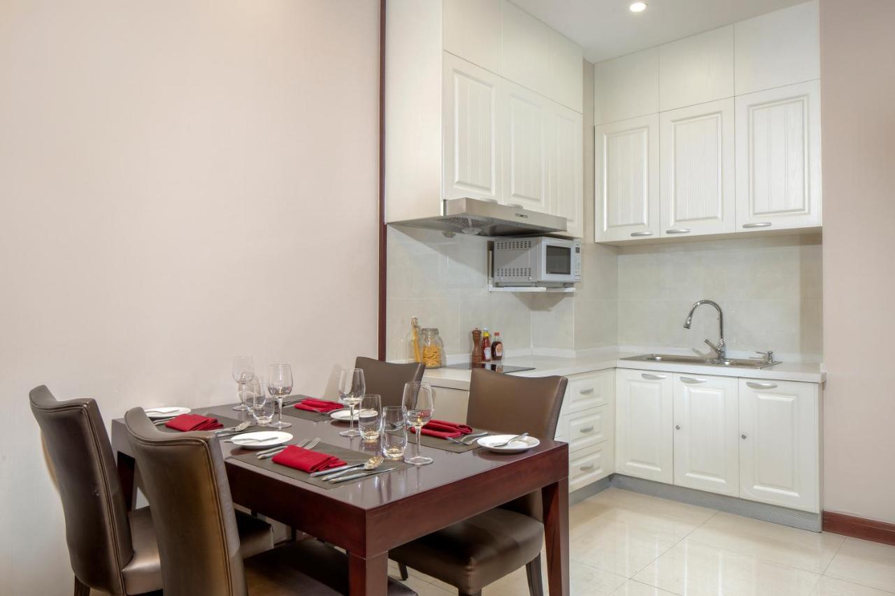 Doubletree By Hilton Shanghai Jing'An Екстериор снимка